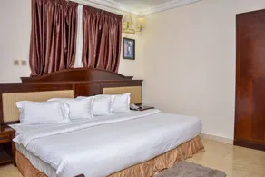 Sonia Hotel - Room