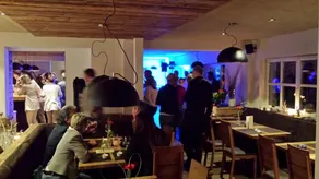 Bootshaus - Restaurant