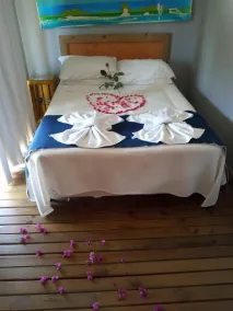 Alma Brava - Room