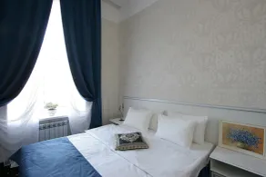 Hotel Litera - Room