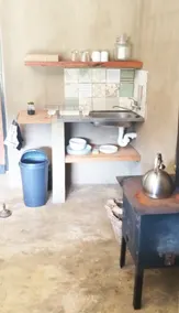 Flitwick Ranch - Habitación