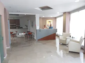 Apollo Hotel - Reception