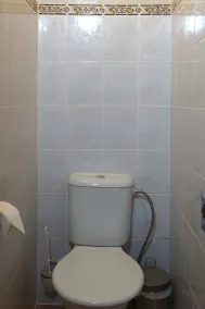 Hotel Villa Lauretta - Bagno