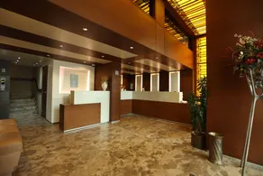 Britannia Suites - Reception