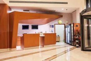 Park Dedeman Denizli - Reception