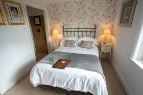 Treherne House & The Malvern Retreat - Chambre