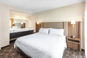 Holiday Inn & Suites Springfield - I-44 by IHG - Chambre