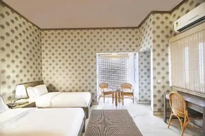 Sonaar Haveli - Room