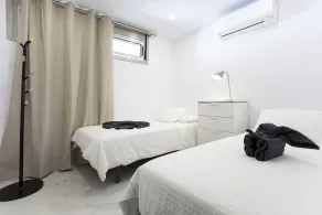 Your Dream Vacation in Tenerife Seaview - Room