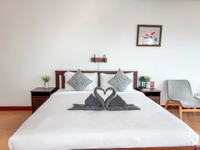 ClayHouse SAMUI Boutique Hotel - Room