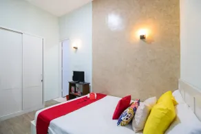 RedDoorz near UMY Yogyakarta 3 - Chambre