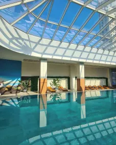 Luxury two Bedroom Condo & Pool, 3rd Floor - Pool