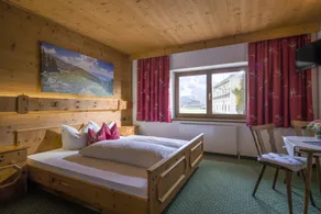 Pension Hüttwirt - Rom