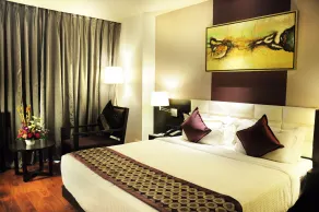 Hotel Senses - Room