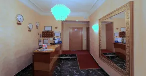 Hostal Regio - Reception