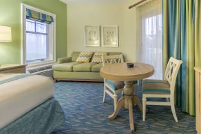 Holiday Inn Club Vacations South Beach Resort - Rum