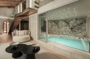 Ceci Suites - Spa