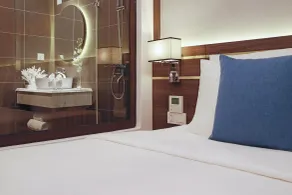 Seana Hotel - Room
