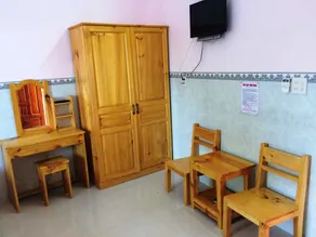 Y Thu Guesthouse - Quarto