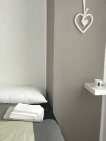 La Castagna Matta - Room