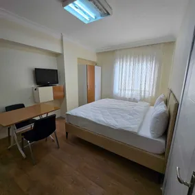 Haliç Konaklama Turizim  - Chambre
