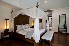 Kanda Pool Villas - Rom