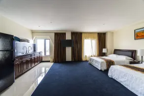 John Hotel - Bathroom
