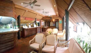The Sunset Village -SHA PLUS CERTIFIED - Réception