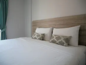 Drop Inn Bangkok - Chambre