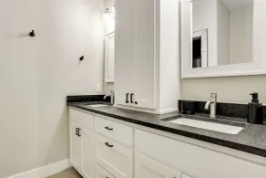 Modern Pottsboro Home Close to Lake Texoma - Interiör