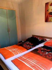 Princess Luxus Apartman - Zimmer