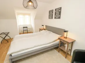 25 St. Benedict Road - Room