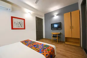 Hotel O Crowninn - Room