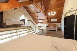 Villa Krat - Camera