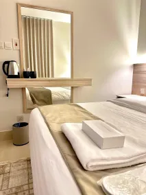 نيلان- Neelan - الفئه اقتصادي - Room