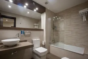 Hotel Don Paco - Salle de bain