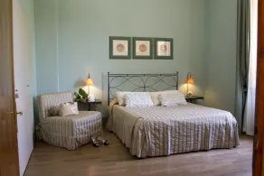 Locanda di Pietracupa - Værelse