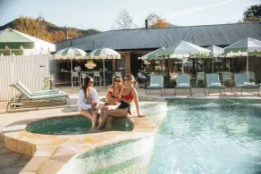 Hara House - Pool