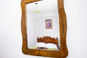 Inca's Room - Room