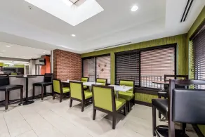 Holiday Inn - Indianapolis Downtown by IHG - Restaurant