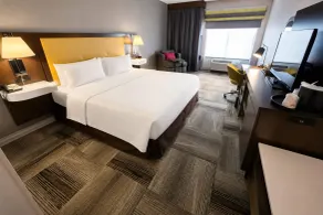 Country Inn & Suites by Radisson, Idaho Falls at the Mall - Værelse