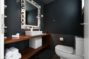 Riva Suites - Adults Only - Bathroom