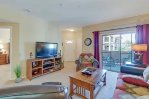 HERO DISCOUNT! Luxurious 2 Bedroom 2 Bath in Coyote Landing w/Heated pool! by RedAwning - Interiør