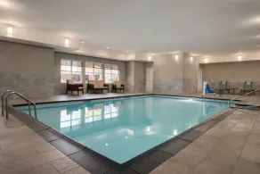 Residence Inn by Marriott Tulsa South - Piscine