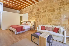 Santa Clara Urban Hotel & Spa - Chambre