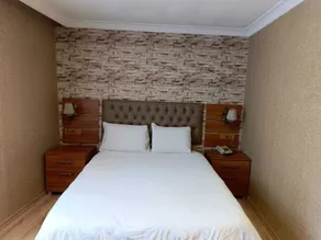 ERS LİFE AİRPORT HOTEL - Room
