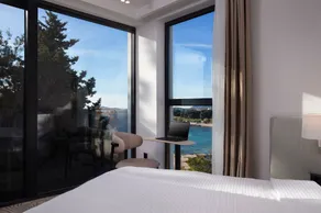SeeSea Hotel - Chambre