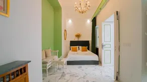 Dar Majoul - Rom