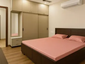 2BHK Luxury Villa In Mohali GF - Stay Royal - Rom