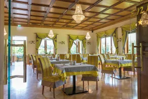Marienhof Velden - Mein Refugium - Restaurant